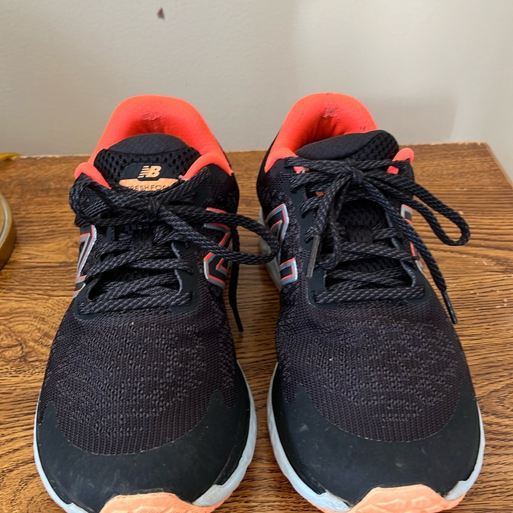 NB Fresh Foam 680 Size 6.5 used in good condition